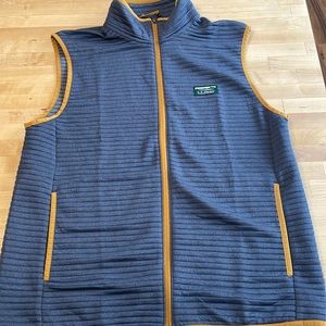 Like New L.L. Bean Vest